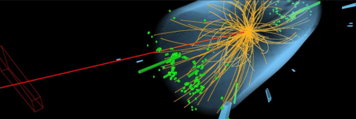 Boson de higgs