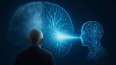 Cerveau cellules 2