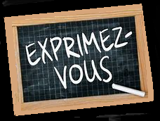 Exprimez vous