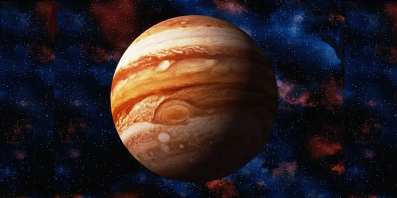 Jupiter