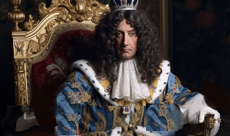 Louis xiv2