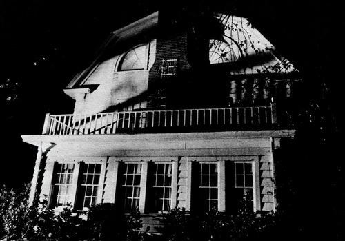 Maison hantee 1