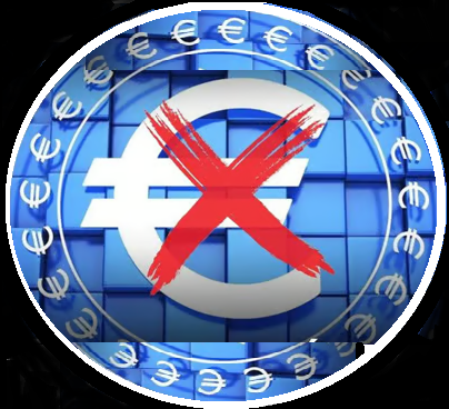 Non a l euro numerique 1