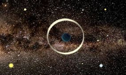 Planete vagabonde 2
