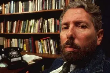 Stanley milgram 1980 360x240